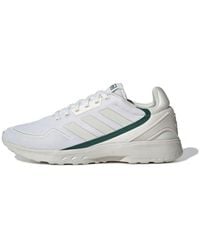 adidas - Neo Nebzed 'Cloud Orbit Collegiate' - Lyst