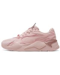 PUMA - (Wmns) Rs-X 'Sunset Hues - Lyst