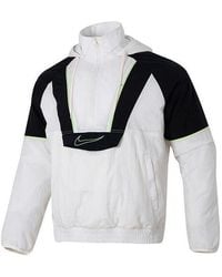 Nike - Woven Basketball Jacket - Lyst