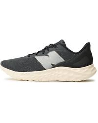 New Balance - Fresh Foam Arishi V4 'Blacktop Angora' - Lyst