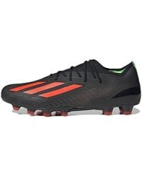 adidas - X Speed Portal.1 Hg Ag Solar' - Lyst