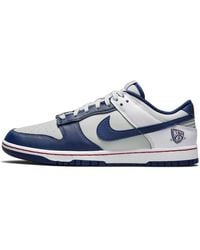 Nike - X Nba Dunk Low Emb '75Th Anniversary - Lyst
