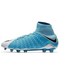 Nike - Hypervenom Phantom 3 Df Fg 'Photo' - Lyst