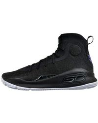 Under Armour - Curry 4 'more Dimes' - Lyst