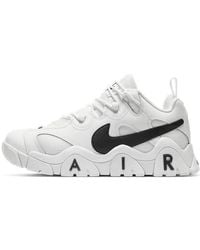 Nike - Air Barrage Low 'Summit' - Lyst