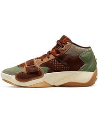Nike - Zion 2 Pf 'Voodoo' - Lyst