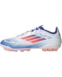 adidas - F50 Elite Hg Ag 'Advancement Pack Solar Lucid' - Lyst