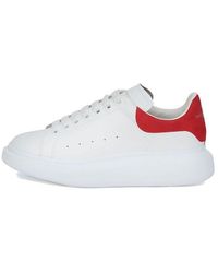 McQueen - Oversized Sneaker Lust' - Lyst