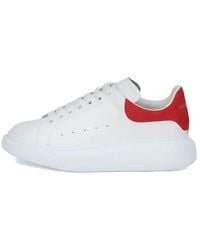 McQueen - Oversized Sneaker Lust' - Lyst