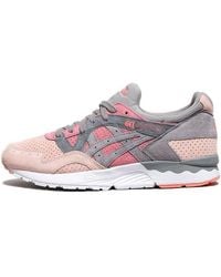 Asics - Gel Lyte 5 'Pastel' - Lyst