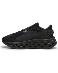 PUMA - Softride Frequence Flat Dark' - Lyst