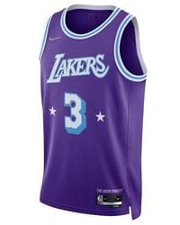 Nike Kobe Bryant City Edition Swingman Jersey (los Angeles Nike Kobe Bryant City Edition Swingman Jersey (los Angeles