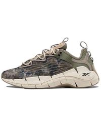 Reebok - Billionaire Boys Club X Zig Kinetica 2 'Digi-Camo' - Lyst