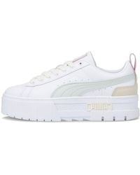 PUMA - (Wmns) Mayze Luxe Mint' - Lyst