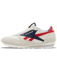 Reebok - Classic Leather Az 'Collegiate' - Lyst