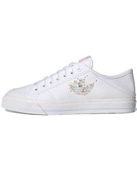 adidas - Collapsible Nizza Lo Halo Amber' - Lyst