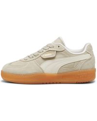 PUMA - (Wmns) Palermo Moda Xtra Gum 'Desert Dust' - Lyst