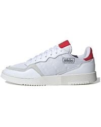 adidas - Supercourt - Lyst