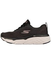 Skechers - (Wmns) Max Cushioning Elite - Lyst
