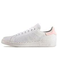 adidas - (Wmns) Stan Smith 'Haze Coral' - Lyst