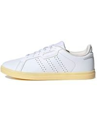 adidas - (Wmns) Neo Courtpoint Cl X - Lyst