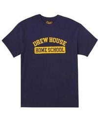 Drew House - Homeschool T-Shirt - Lyst