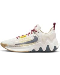 Nike - Giannis Immortality 2 'Sail Rattan' - Lyst