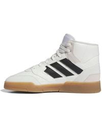 adidas - Originals Drop Step Se 'Cloud' - Lyst