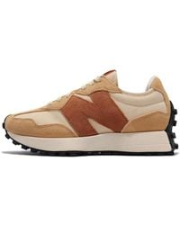 New Balance - 327 'Macadamia Nut' - Lyst