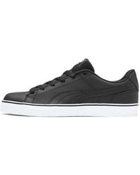 PUMA - Court Point Vulc V2 - Lyst
