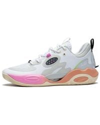 Li-ning - Wade All Day 7 Smoke' - Lyst