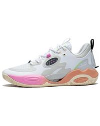Li-ning - Wade All Day 7 Smoke' - Lyst