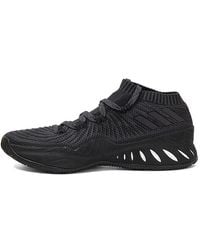 adidas - Crazy Explosive 2017 Primeknit Low - Lyst