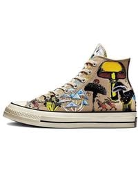 Converse - Chuck Taylor All Star 1970S Plant Love - Lyst