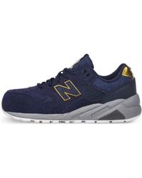 New Balance - (Wmns) 580 Series - Lyst