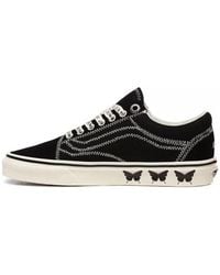 Vans - Sandy Liang X Old Skool 'Delancey' - Lyst