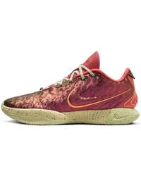 Nike - Lebron 21 'Queen Conch' - Lyst