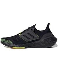 adidas - Ultraboost 22 Solar' - Lyst
