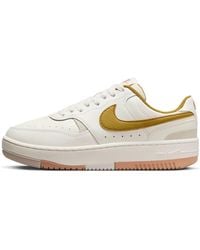 Nike - (Wmns) Gamma Force 'Sail Bronzine' - Lyst