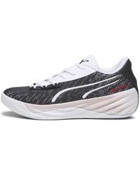 PUMA - All-Pro Nitro Lime Squeeze' - Lyst