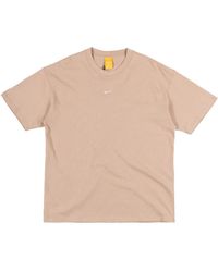 Nike - X Nocta Cardinal Stock T-shirt - Lyst