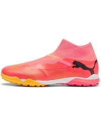 PUMA - Future 7 Match+ Ll Tt 'Sunset Glow' - Lyst