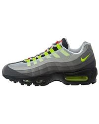 Nike - Air Max 95 'Greedy' - Lyst