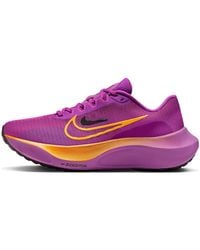 Nike - (Wmns) Zoom Fly 5 - Lyst