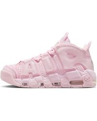 Nike - (Wmns) Air More Uptempo Foam' - Lyst