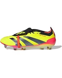 adidas - Predator 24 Elite Fg 'Energy Citrus Pack' - Lyst