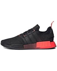 adidas - Nmd_R1 Knit Signal' - Lyst