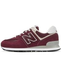 New Balance - 574 'Core Pack - Lyst