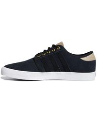 adidas - Originals Seeley - Lyst