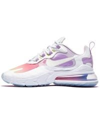 Nike - (Wmns) Air Max 270 React 'Chinese New Years' - Lyst